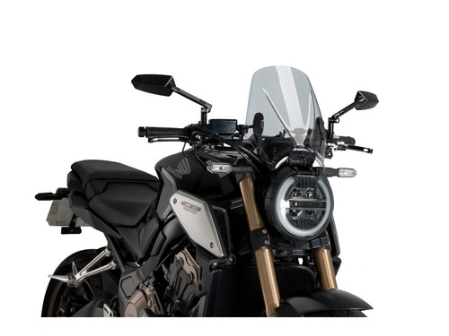 Puig mito screen windshield - puig,