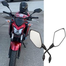 Universal Motorcycle Mirrors