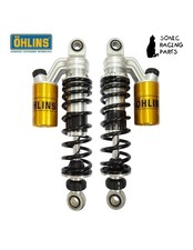 HO 718 OHLINS 2 x REAR SHOCK