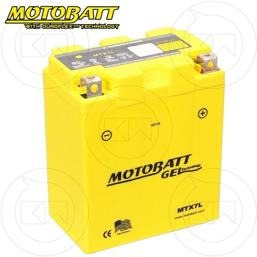 Motobatt mtx7l ytx7l - motobatt, ytx7l-bs