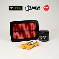 NGK Hiflo MIW Service Kit to