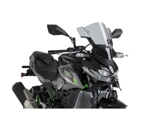 Puig rafale screen motorcycle - rafale,