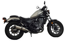 CMX500 Rebel Exhaust SP