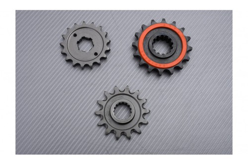 Ognibene front sprocket - ognibene, 17