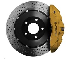 (ET) GOLD Brake Caliper Paint