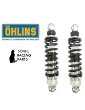 HO 728 OHLINS 2 x REAR SHOCK