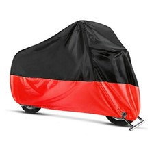 Motorcycle Cover XL for Honda