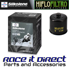 Oil & Filter Kit for Honda