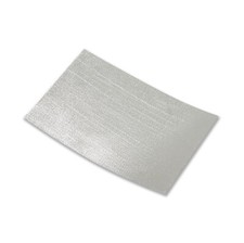 Heat protection foil self
