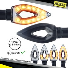 LED Indicators Honda CMX 500