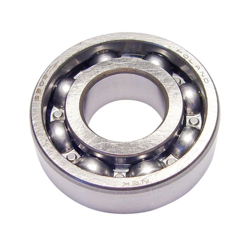 Ball bearing nsk 11mm - nsk, 35-15-11mm